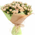 Букет цветов "Моана"